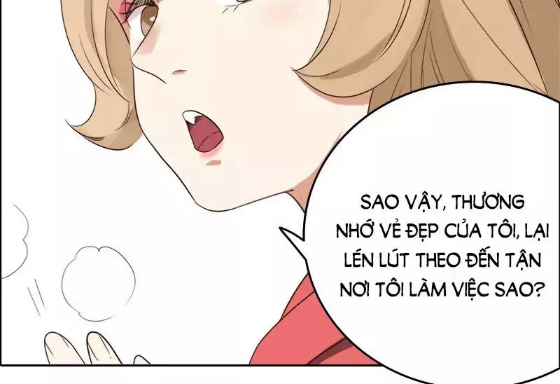 Yêu Tinh Đại Tác Chiến Chapter 24 - 82