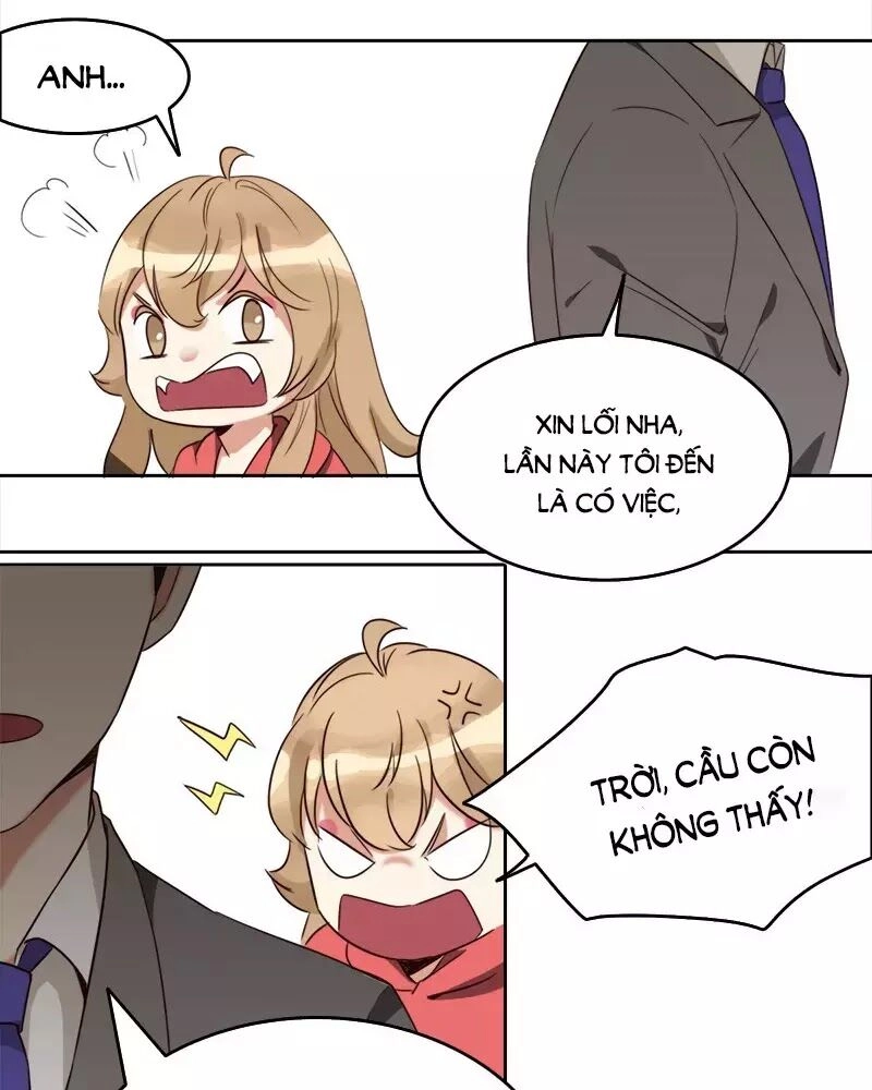 Yêu Tinh Đại Tác Chiến Chapter 24 - 89