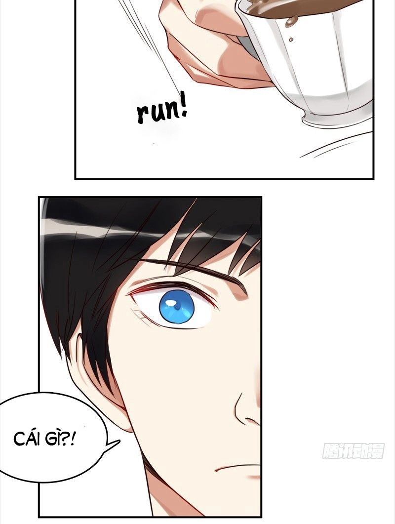 Yêu Tinh Đại Tác Chiến Chapter 25 - 4