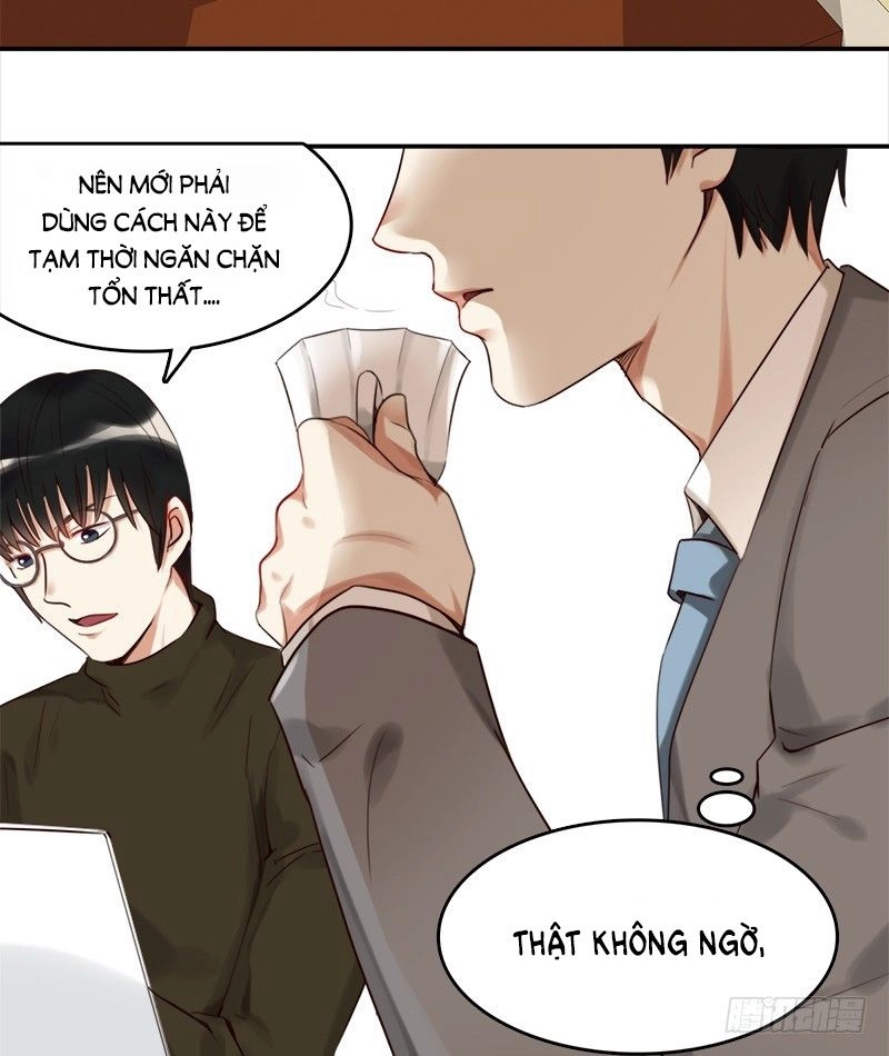 Yêu Tinh Đại Tác Chiến Chapter 25 - 8