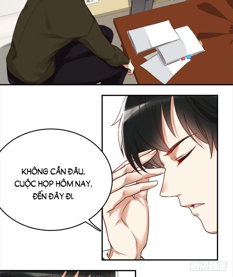 Yêu Tinh Đại Tác Chiến Chapter 25 - 12