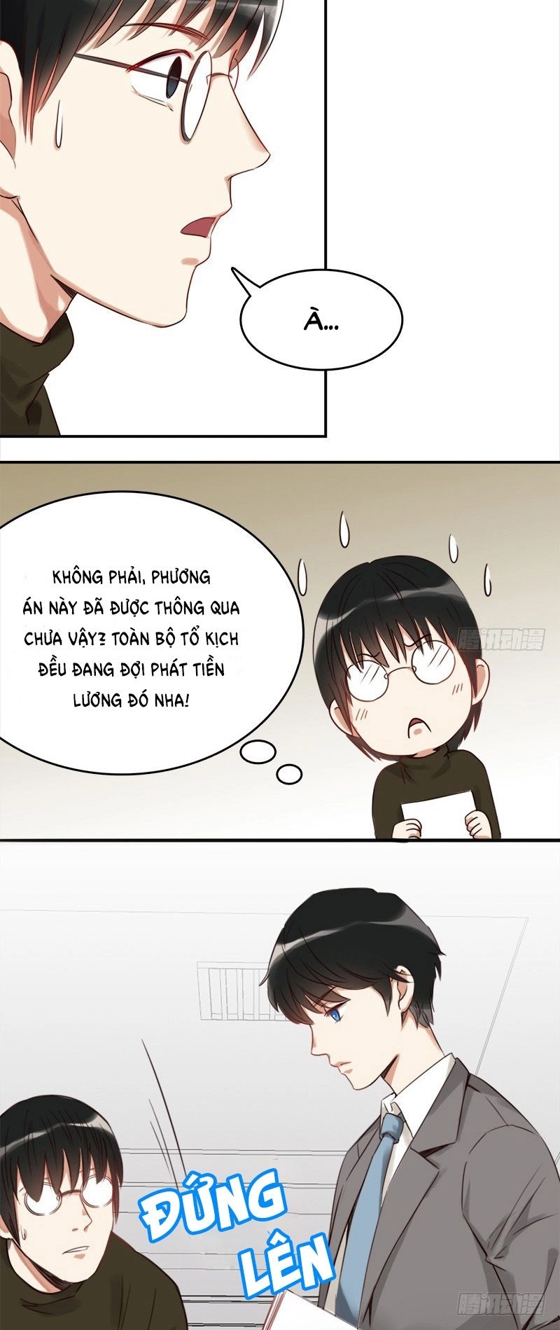 Yêu Tinh Đại Tác Chiến Chapter 25 - 13