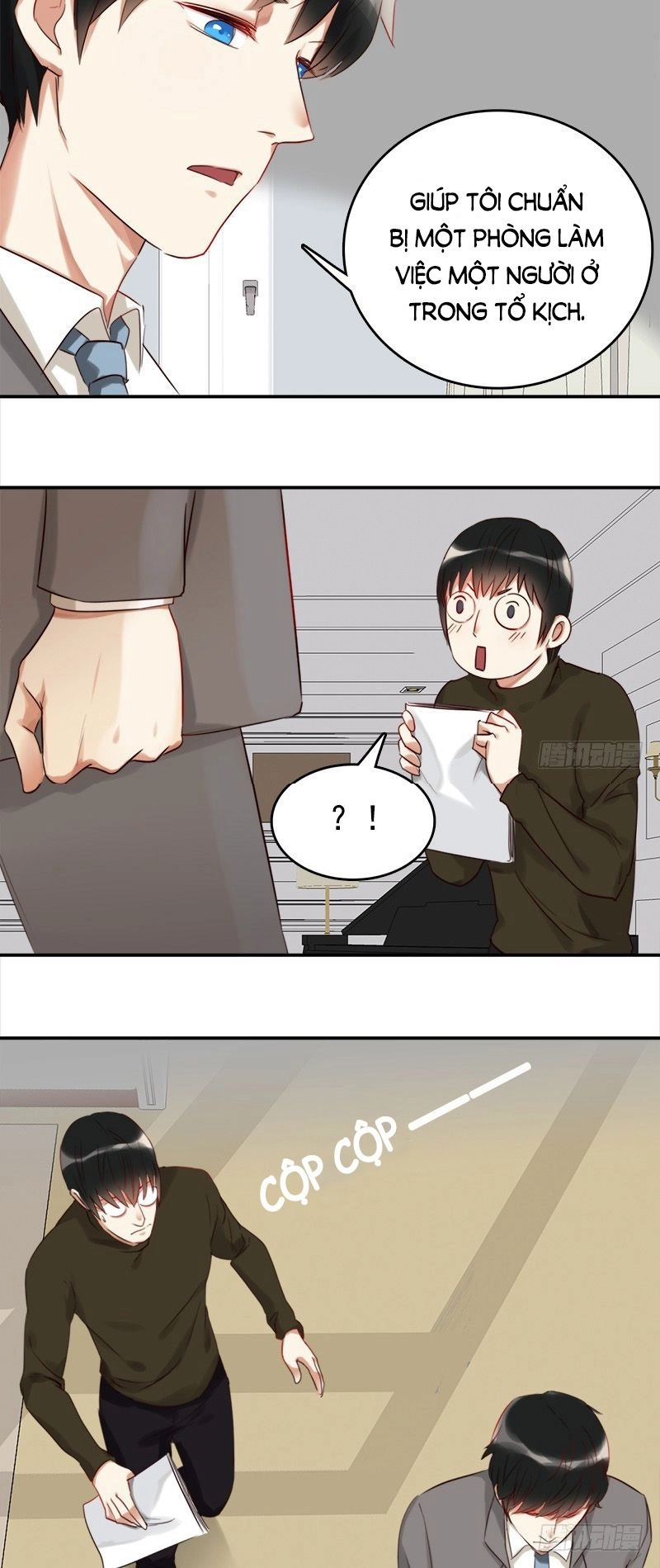 Yêu Tinh Đại Tác Chiến Chapter 25 - 15