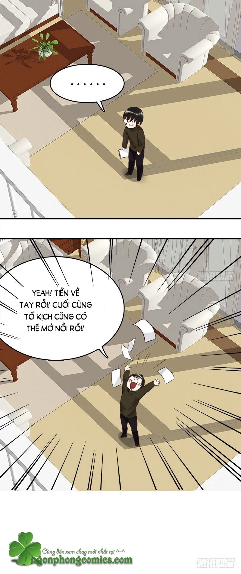 Yêu Tinh Đại Tác Chiến Chapter 25 - 18