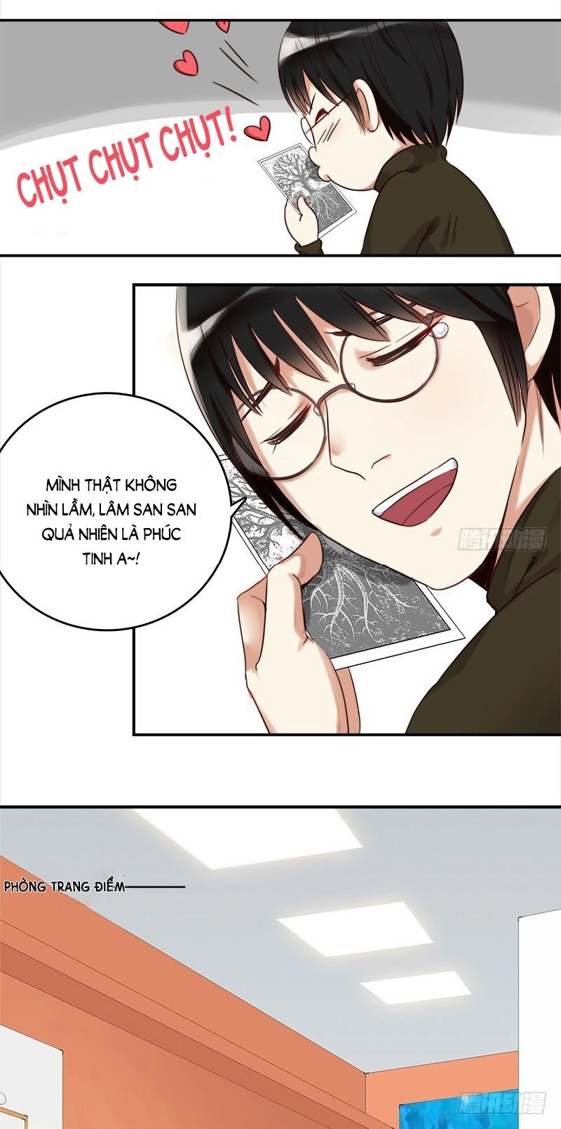 Yêu Tinh Đại Tác Chiến Chapter 25 - 20