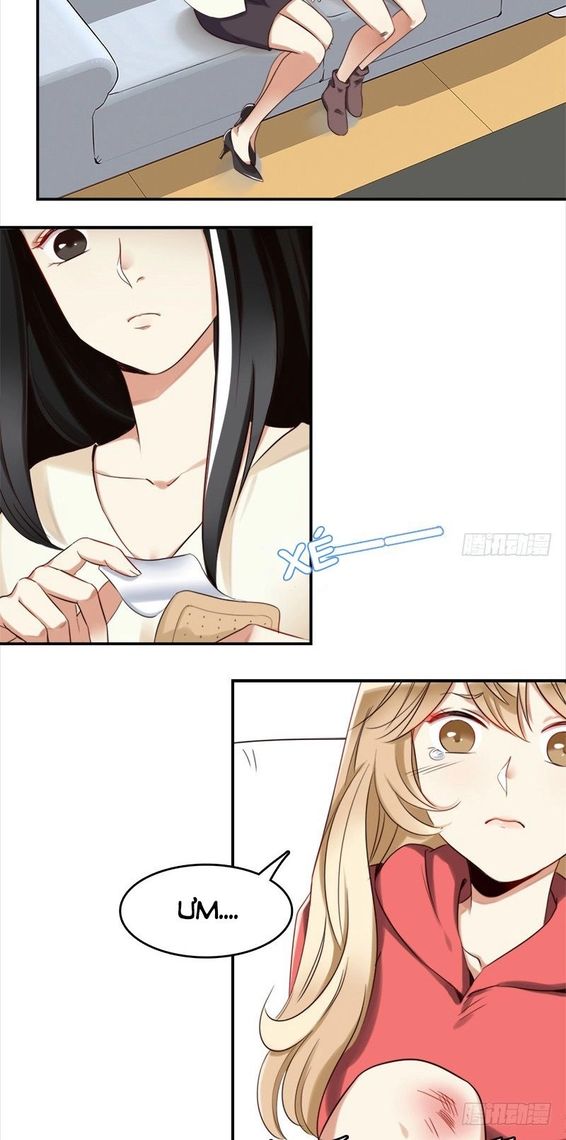 Yêu Tinh Đại Tác Chiến Chapter 25 - 22