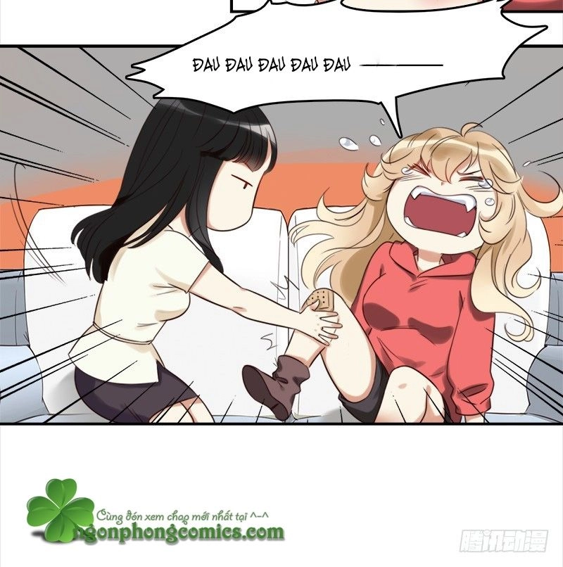 Yêu Tinh Đại Tác Chiến Chapter 25 - 23