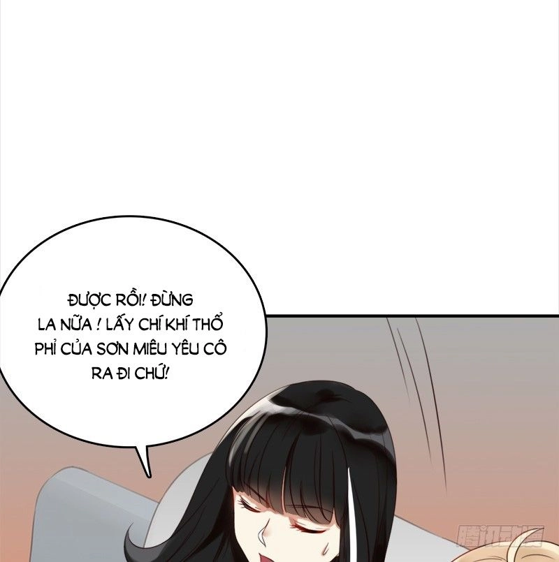 Yêu Tinh Đại Tác Chiến Chapter 25 - 24