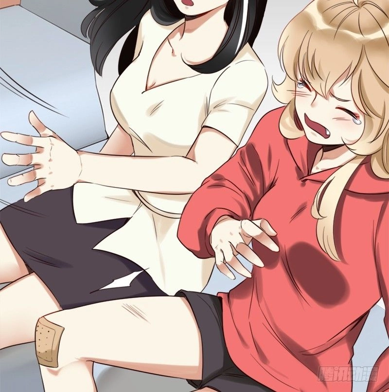 Yêu Tinh Đại Tác Chiến Chapter 25 - 25