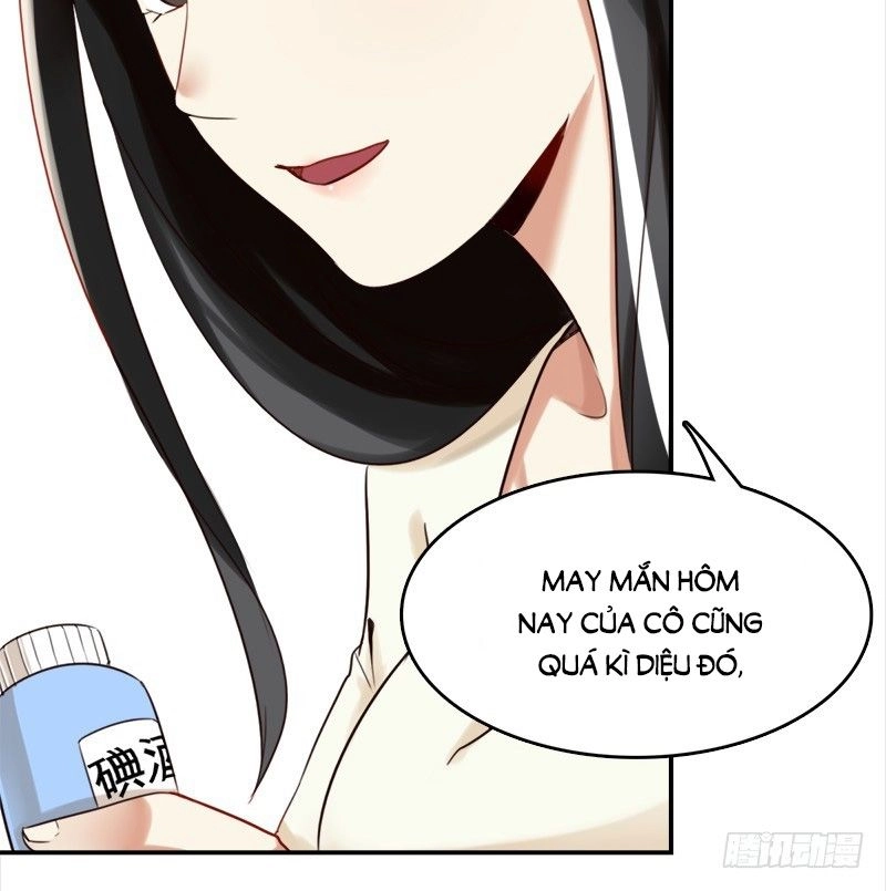 Yêu Tinh Đại Tác Chiến Chapter 25 - 28