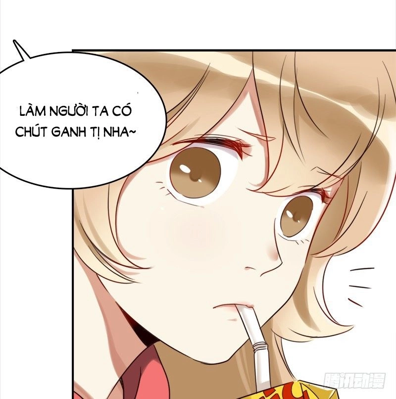 Yêu Tinh Đại Tác Chiến Chapter 25 - 29