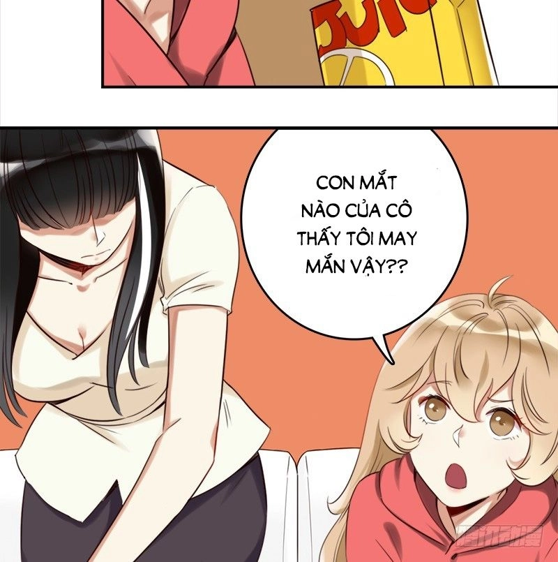 Yêu Tinh Đại Tác Chiến Chapter 25 - 30