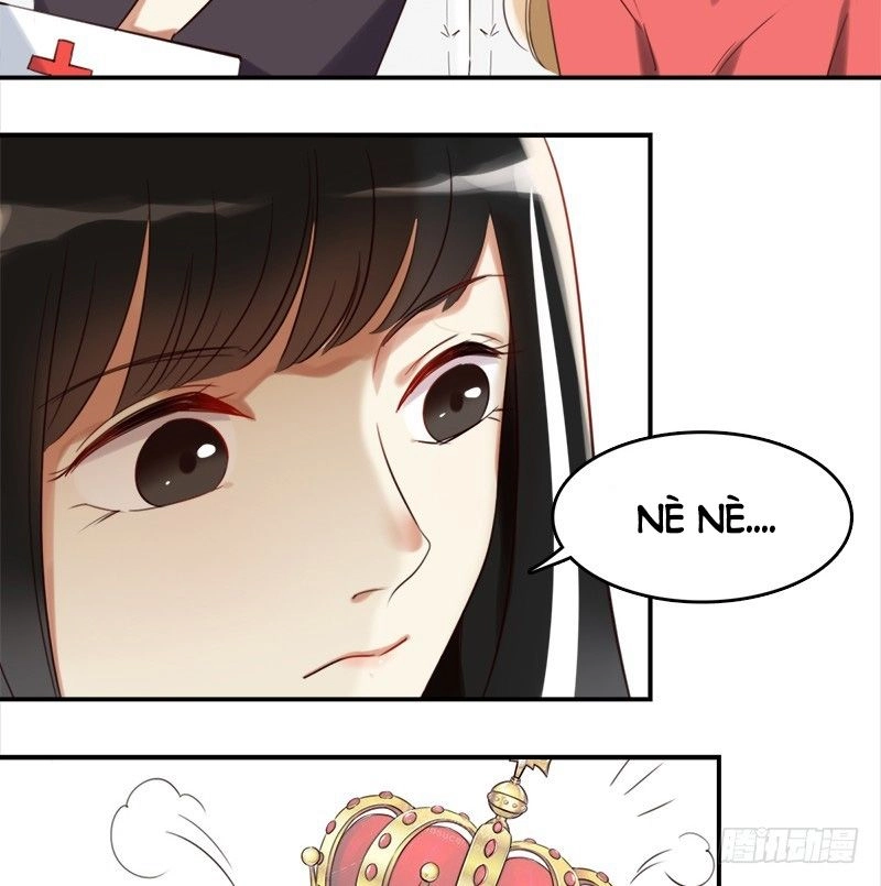 Yêu Tinh Đại Tác Chiến Chapter 25 - 31