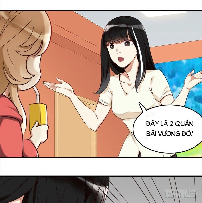 Yêu Tinh Đại Tác Chiến Chapter 25 - 33