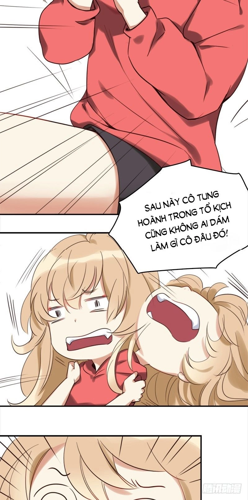 Yêu Tinh Đại Tác Chiến Chapter 25 - 35