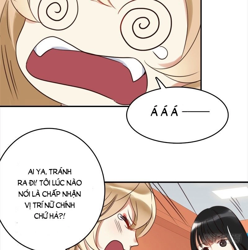 Yêu Tinh Đại Tác Chiến Chapter 25 - 36