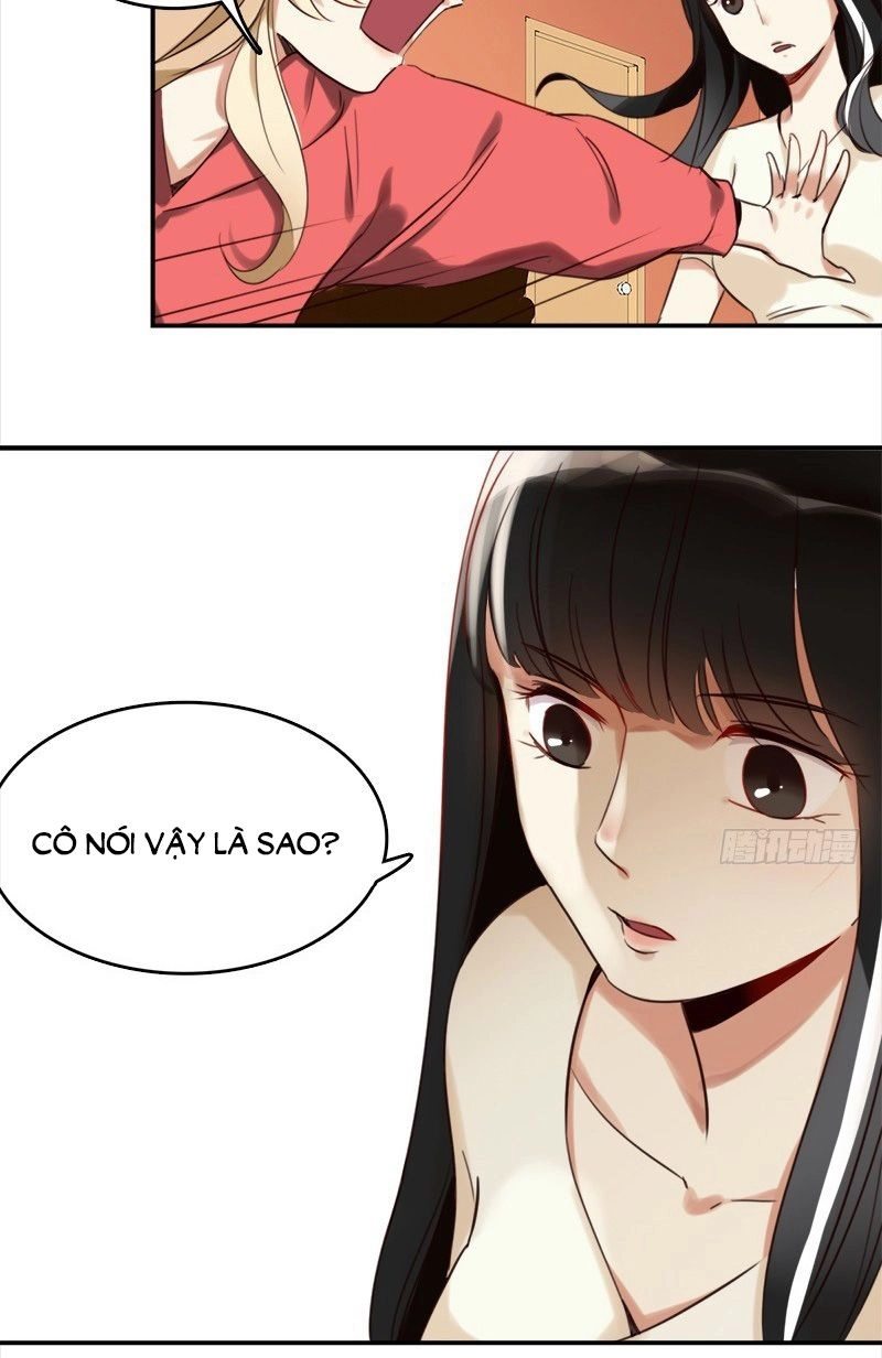 Yêu Tinh Đại Tác Chiến Chapter 25 - 37