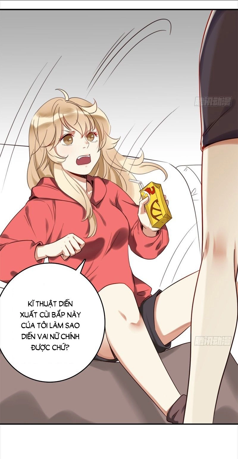 Yêu Tinh Đại Tác Chiến Chapter 25 - 38