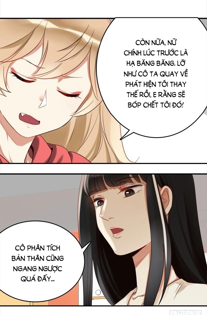 Yêu Tinh Đại Tác Chiến Chapter 25 - 39