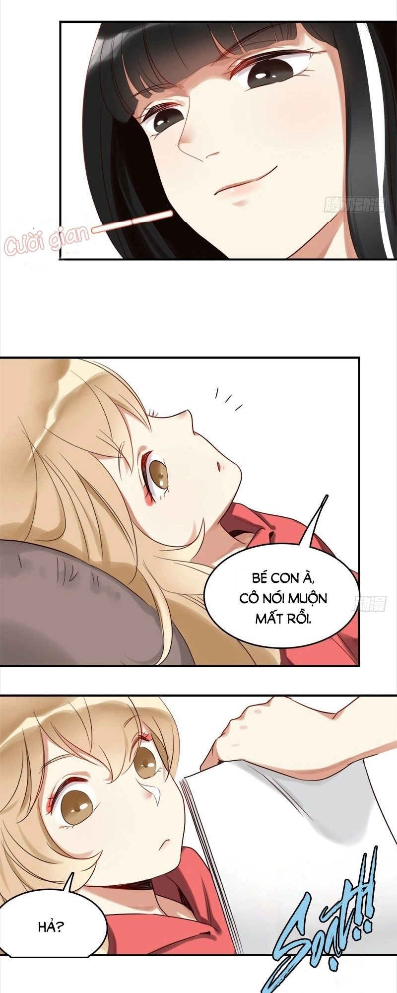 Yêu Tinh Đại Tác Chiến Chapter 25 - 41