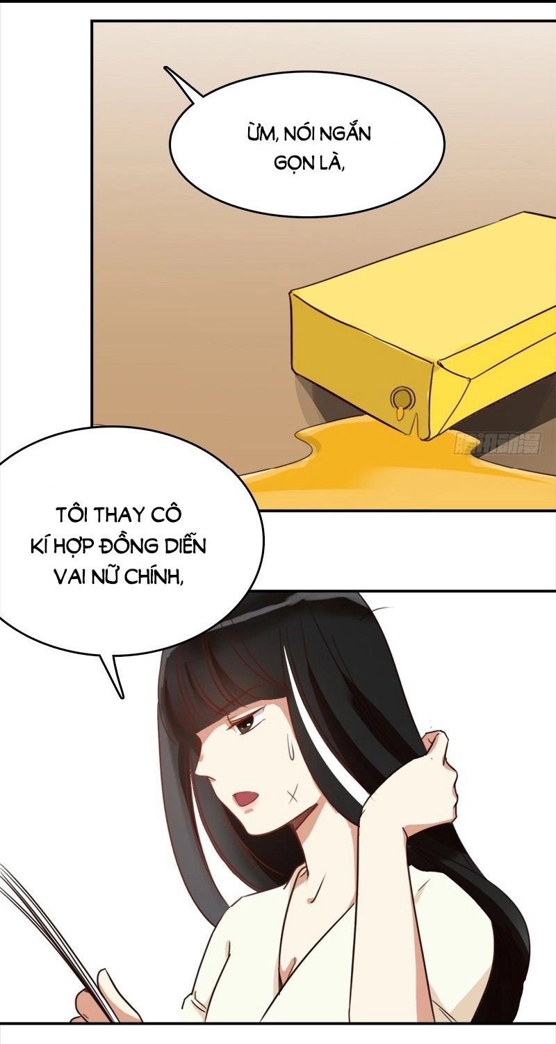 Yêu Tinh Đại Tác Chiến Chapter 25 - 48