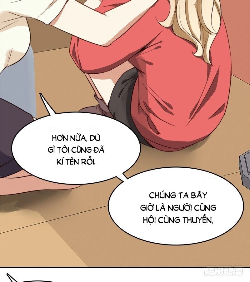 Yêu Tinh Đại Tác Chiến Chapter 25 - 50