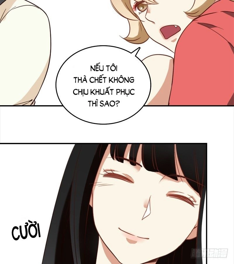 Yêu Tinh Đại Tác Chiến Chapter 25 - 52