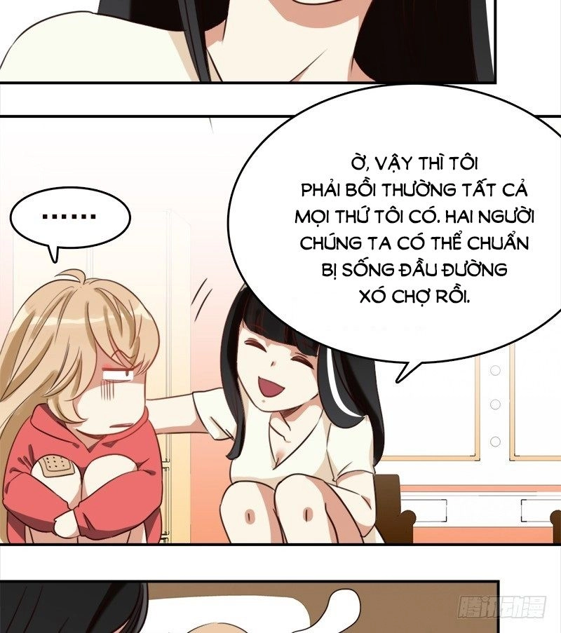 Yêu Tinh Đại Tác Chiến Chapter 25 - 53