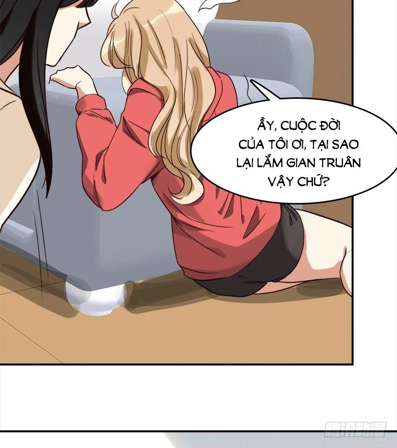 Yêu Tinh Đại Tác Chiến Chapter 25 - 54