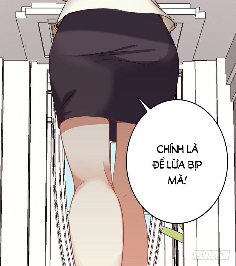 Yêu Tinh Đại Tác Chiến Chapter 25 - 61