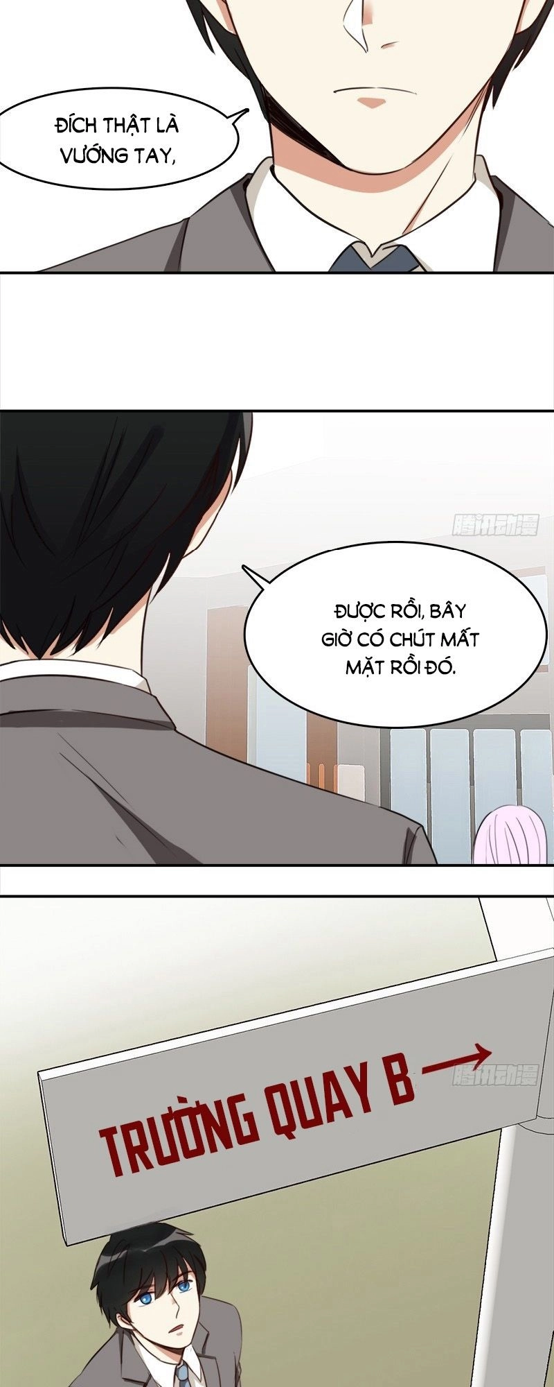 Yêu Tinh Đại Tác Chiến Chapter 25 - 70