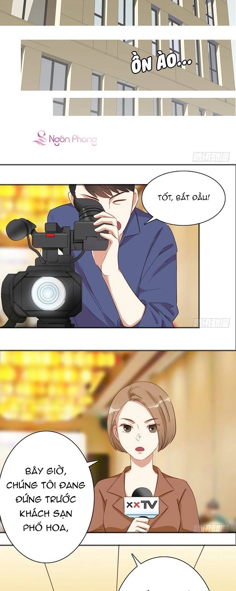 Yêu Tinh Đại Tác Chiến Chapter 27 - 1