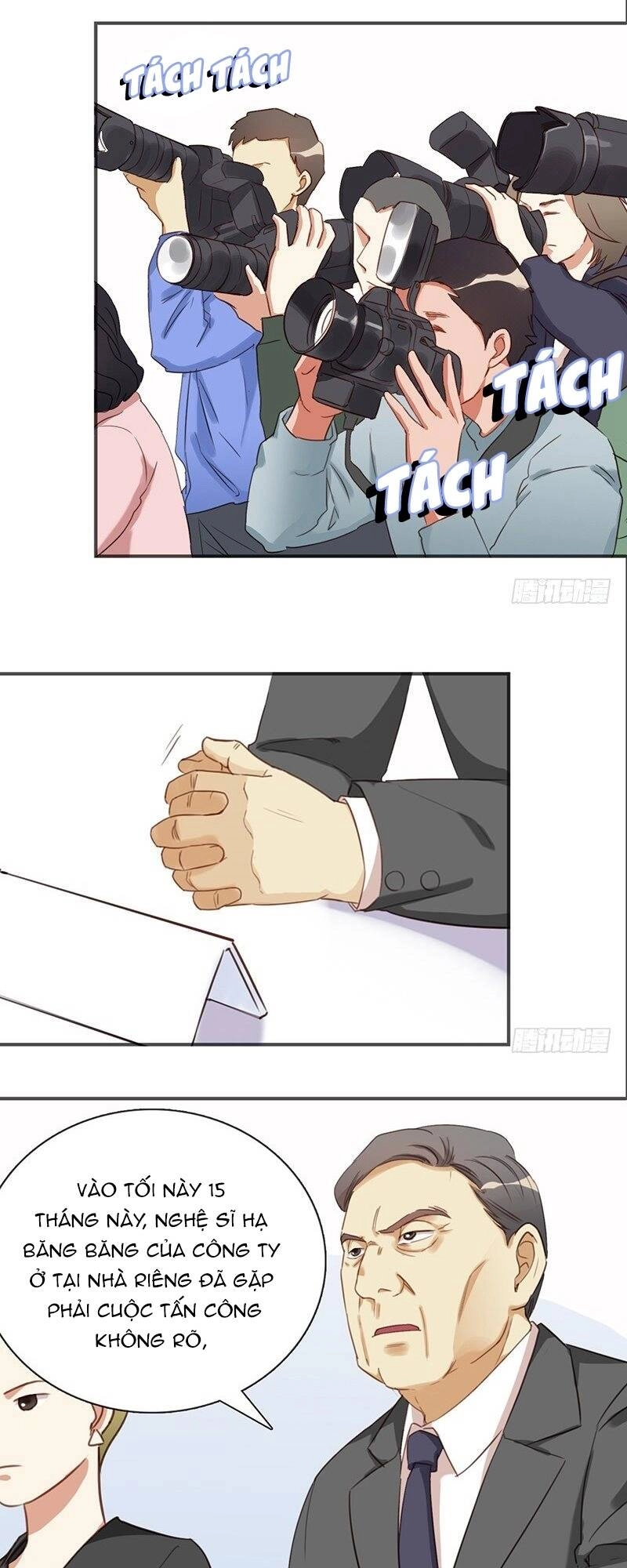 Yêu Tinh Đại Tác Chiến Chapter 27 - 3