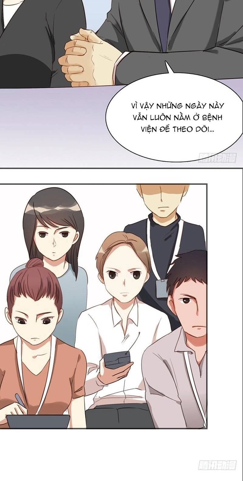 Yêu Tinh Đại Tác Chiến Chapter 27 - 4