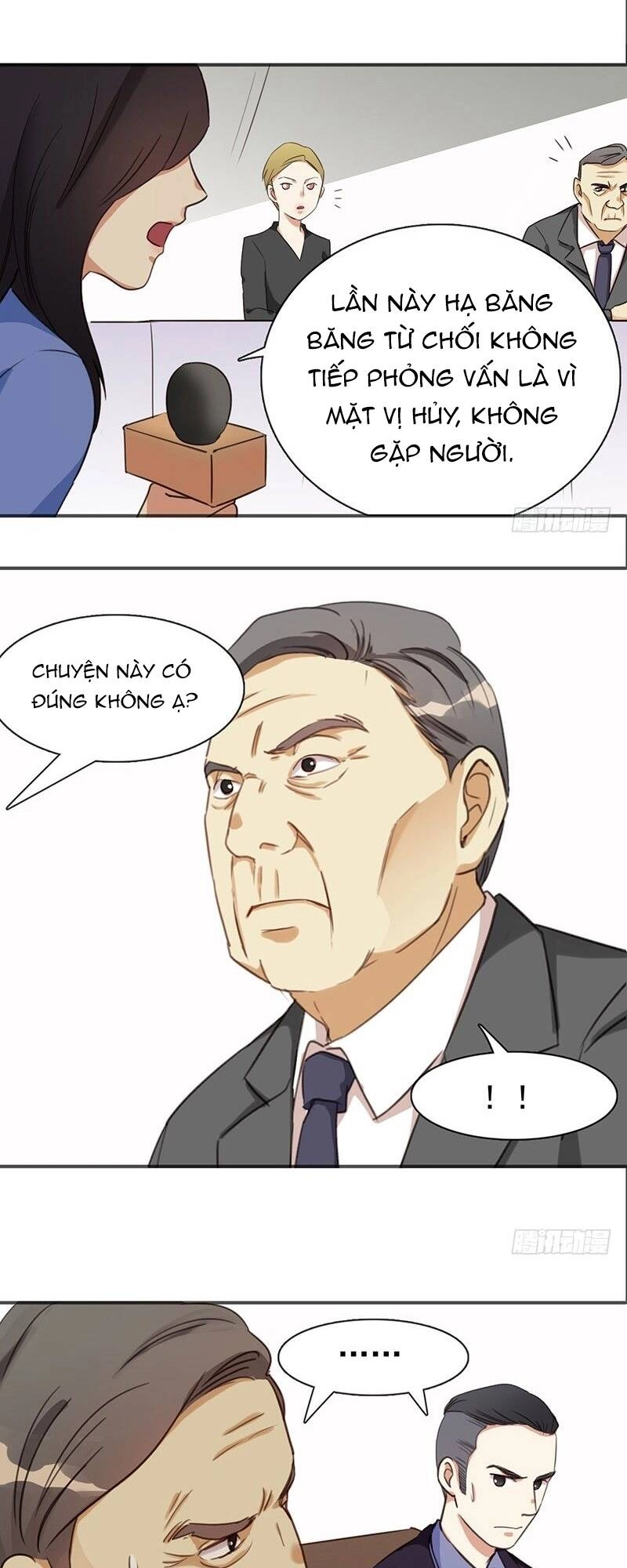 Yêu Tinh Đại Tác Chiến Chapter 27 - 7