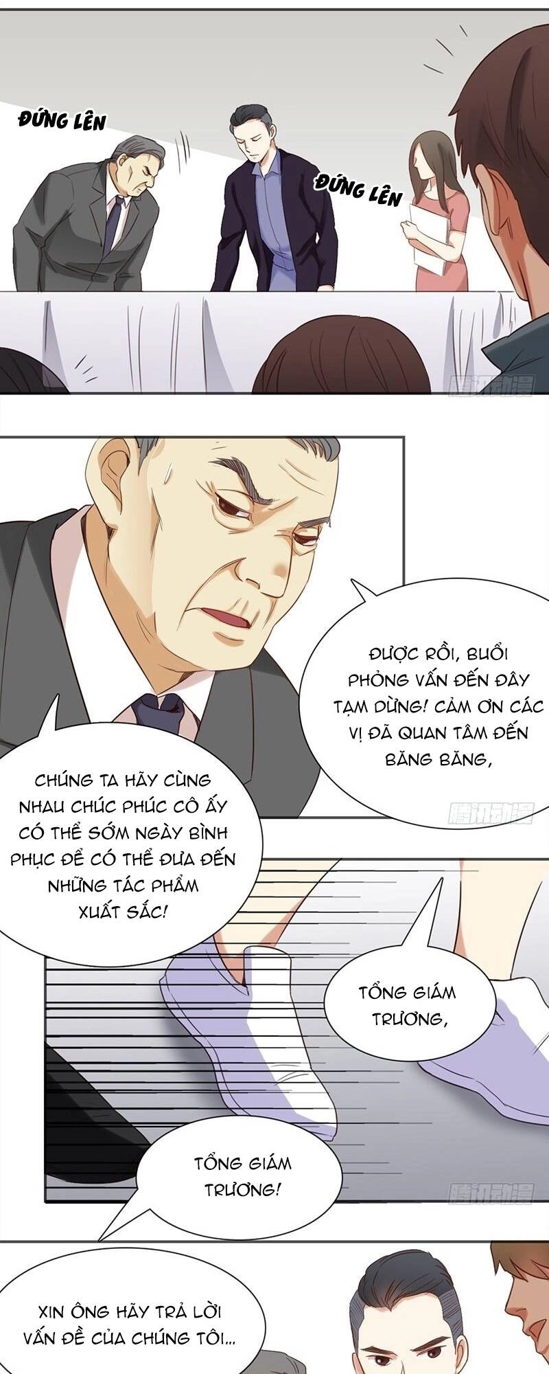 Yêu Tinh Đại Tác Chiến Chapter 27 - 11