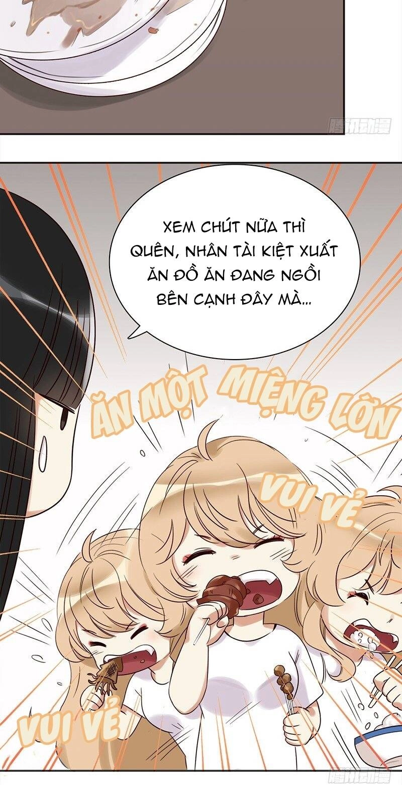 Yêu Tinh Đại Tác Chiến Chapter 27 - 20