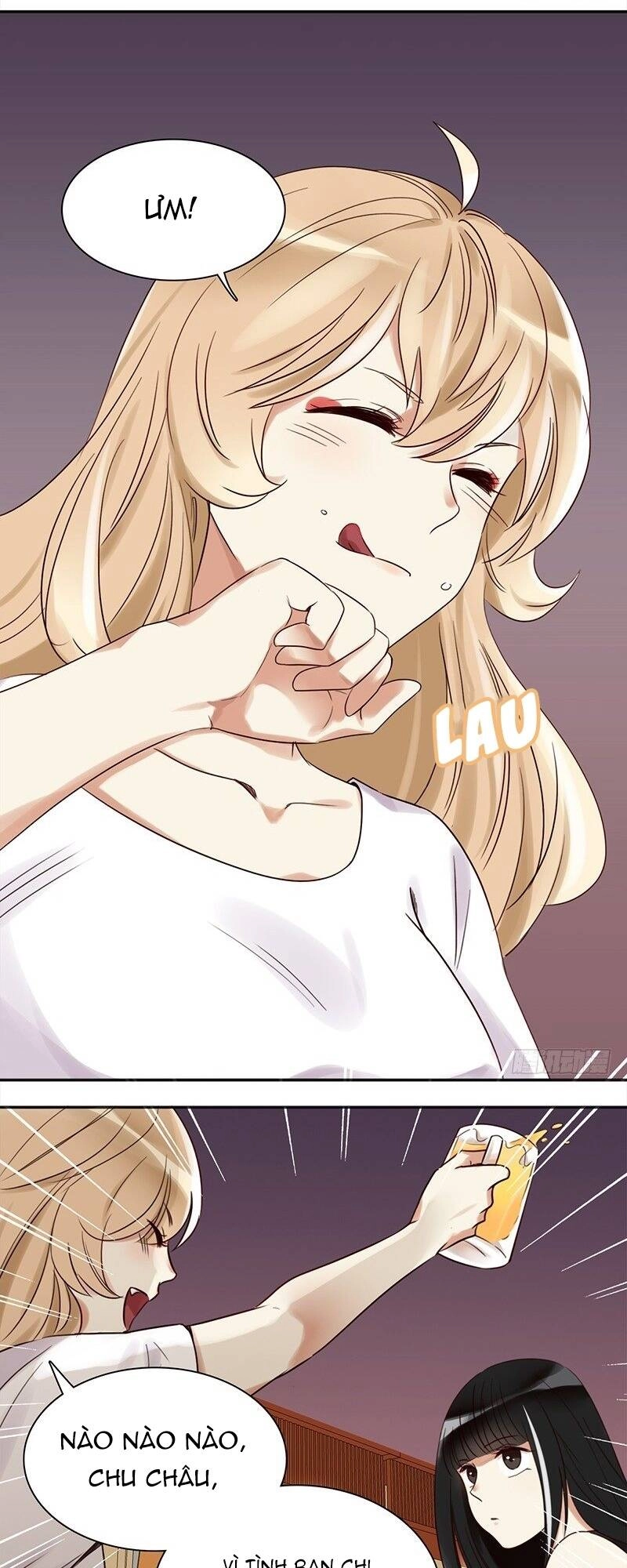 Yêu Tinh Đại Tác Chiến Chapter 27 - 21