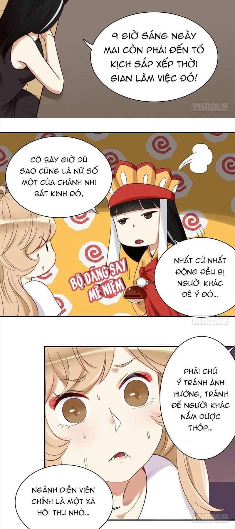 Yêu Tinh Đại Tác Chiến Chapter 27 - 25