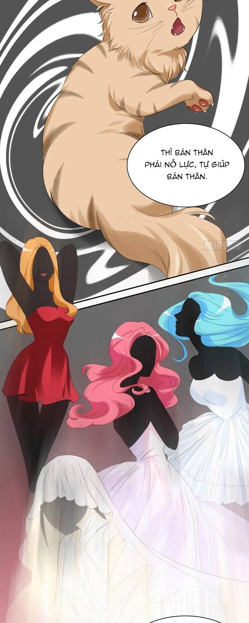 Yêu Tinh Đại Tác Chiến Chapter 27 - 30