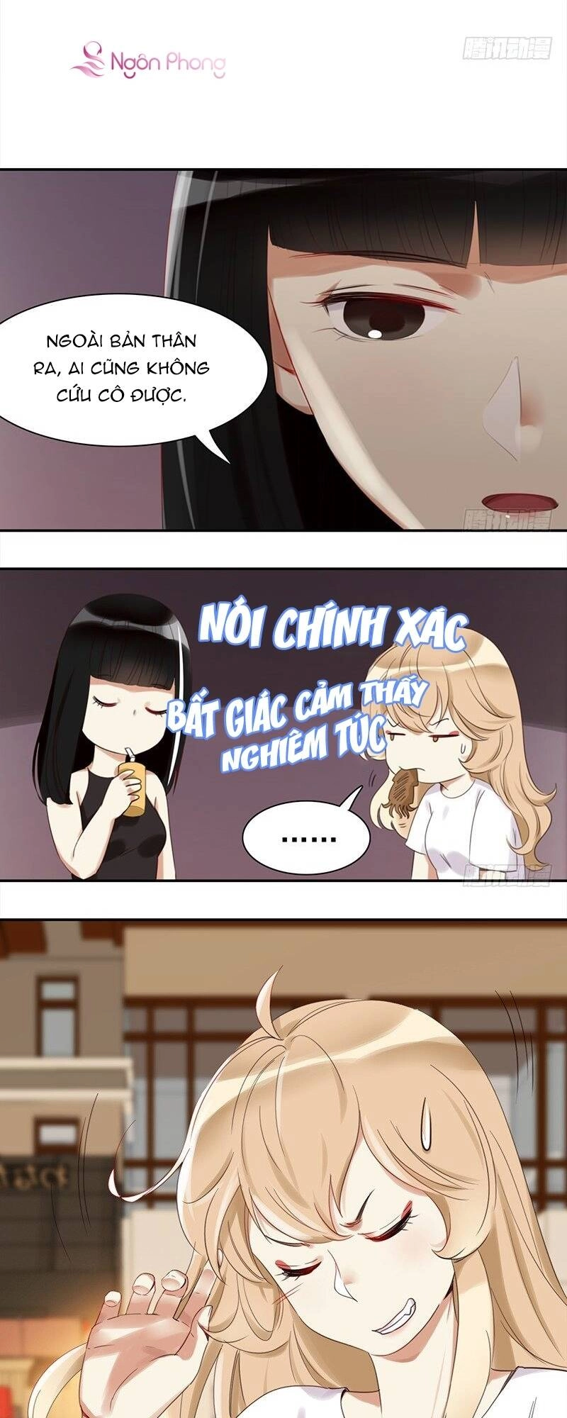 Yêu Tinh Đại Tác Chiến Chapter 27 - 32