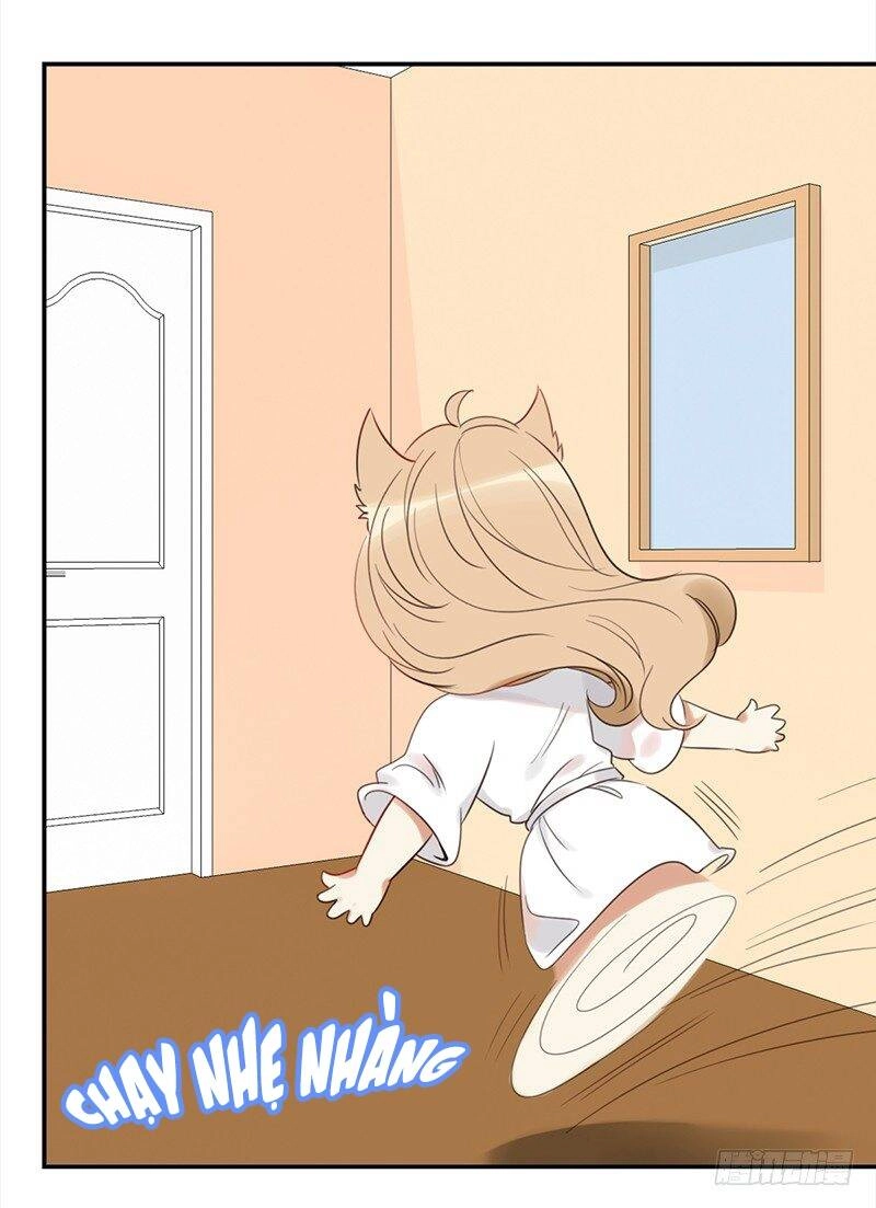 Yêu Tinh Đại Tác Chiến Chapter 28 - 6