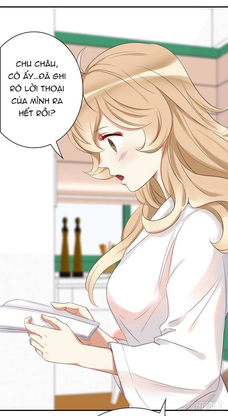 Yêu Tinh Đại Tác Chiến Chapter 28 - 10