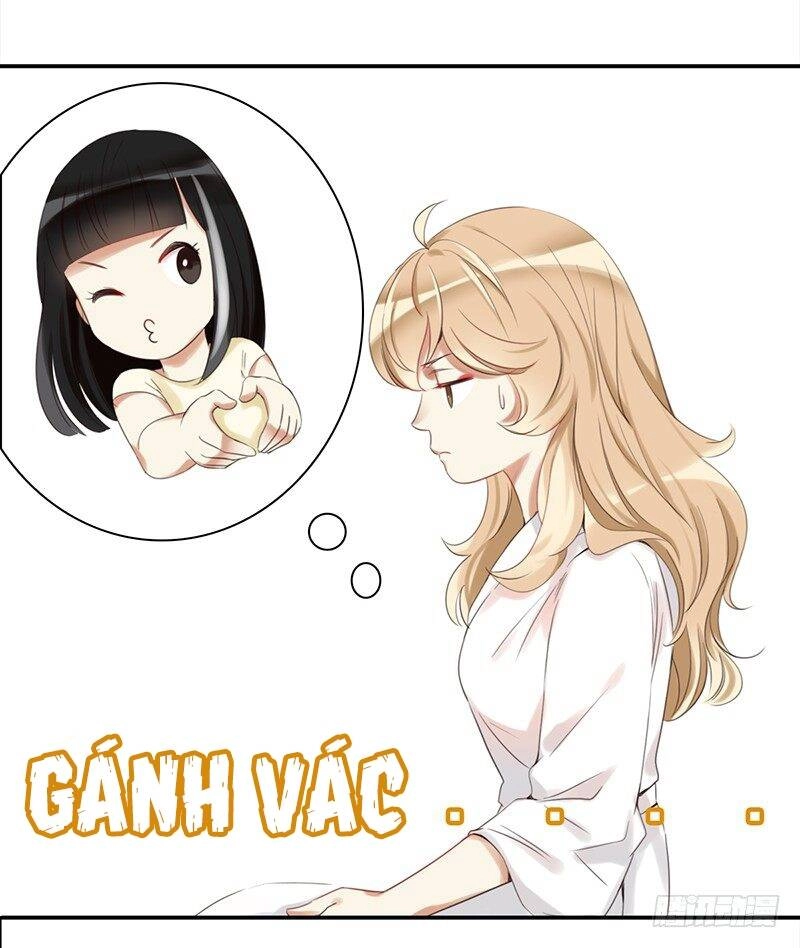 Yêu Tinh Đại Tác Chiến Chapter 28 - 15