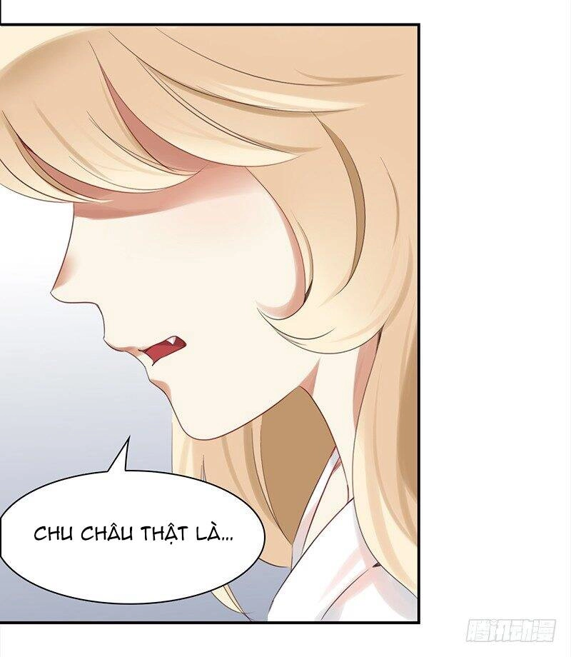 Yêu Tinh Đại Tác Chiến Chapter 28 - 16