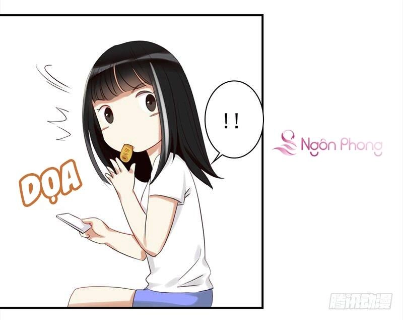 Yêu Tinh Đại Tác Chiến Chapter 28 - 18