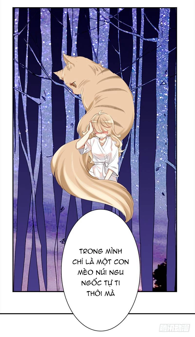 Yêu Tinh Đại Tác Chiến Chapter 28 - 20