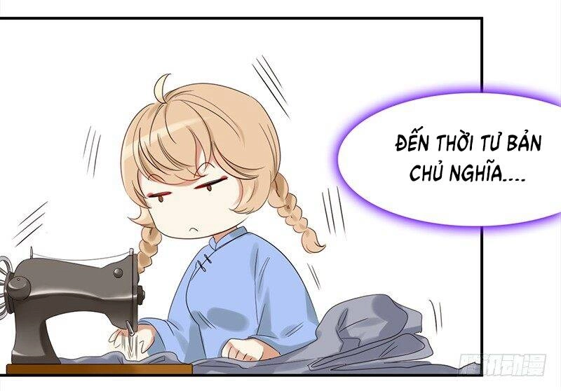 Yêu Tinh Đại Tác Chiến Chapter 28 - 23