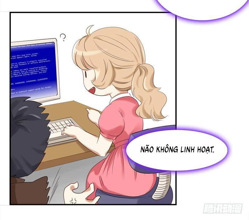 Yêu Tinh Đại Tác Chiến Chapter 28 - 26