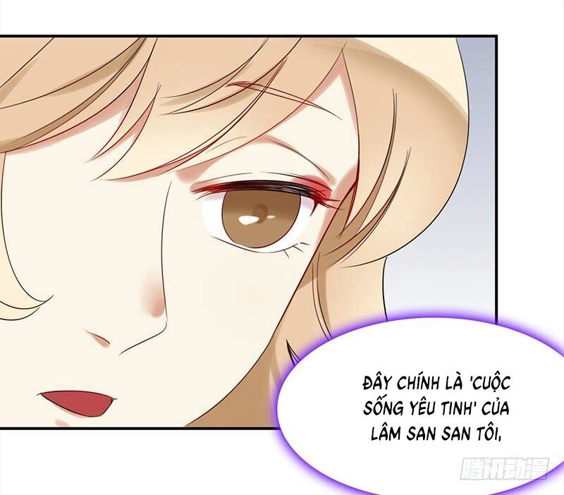 Yêu Tinh Đại Tác Chiến Chapter 28 - 32